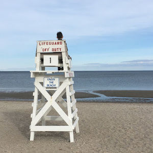 Meet your Posher, Noah komanecky